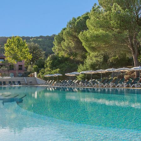 Village Pierre & Vacances Le Rouret Гроспиер Екстериор снимка