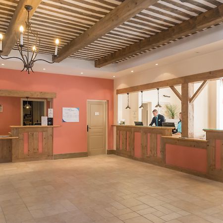 Village Pierre & Vacances Le Rouret Гроспиер Екстериор снимка